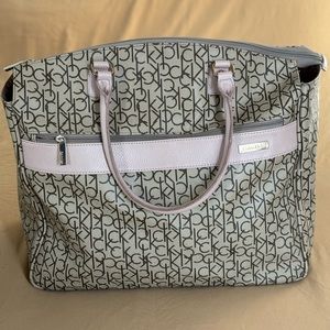 Calvin Klein Travel Bag